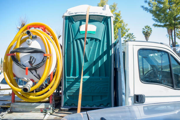 Best Affordable portable toilet rental  in Portageville, MO
