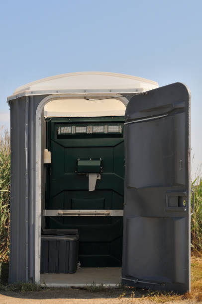 Portable restroom solutions in Portageville, MO