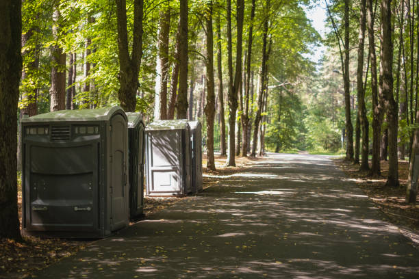 Best Sanitation services for porta potties  in Portageville, MO