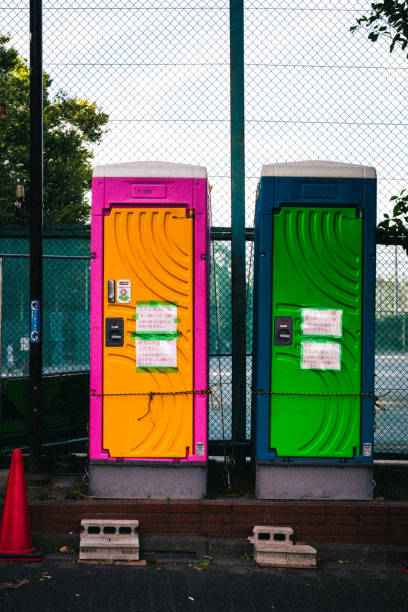 Best Porta potty for special events  in Portageville, MO