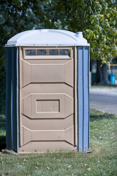 Best Portable restroom solutions  in Portageville, MO