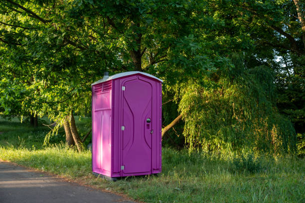 Best Portable restroom trailer rental  in Portageville, MO